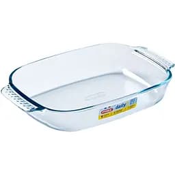 Форма Pyrex Daily 35х23х6 см kuh0015928