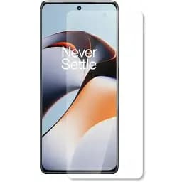 Гідрогелева плівка Epik Oneplus Ace 2 Pro Transparent