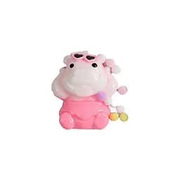 Антистресс Бегемот, 7.5x1.5x7.5 см, C72474 (в ассортименте)