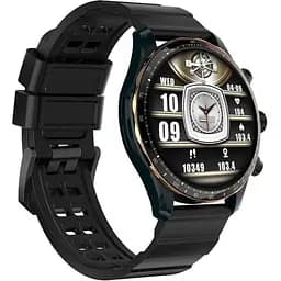 Смарт-годинник Globex Titan Black - мініатюра 7