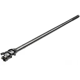 Свердло (бур) по бетону Yato Ø55x600 мм хвостовик-SDS-Max монолітне (YT-44045)