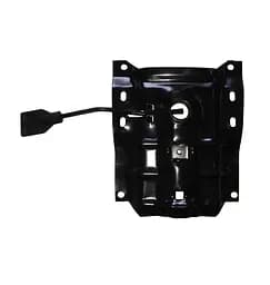 Механизм «Пиастра Freestyle» для офисного кресла (170х200 мм)