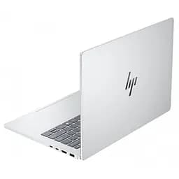 Ноутбук HP OmniBook 7 2K 14 дюймів Intel Core Ultra 5 225U 16GB 512GB SSD Windows 11 Home Silver - мініатюра 3