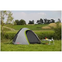 Намет для кемпінгу Coleman Darwin 2 New (127879) - мініатюра 4
