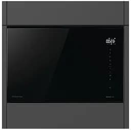 Мікрохвильова піч Hisense BIM325GI63DBG (6890676)