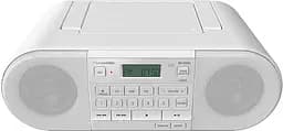 Магнітола RX-D550GS-W Panasonic teh0027122 - мініатюра 3