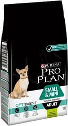 Cухий корм Purina Pro Plan Small & Mini Sensitive Digestion для собак дрібних та карликових порід 7 кг (7613036611329)