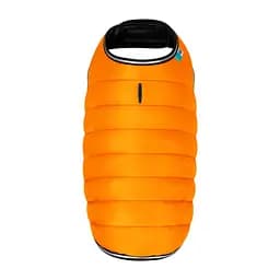 Куртка-накидка для собак AiryVest, S, оранжевая