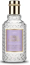 Одеколон Maurer & Wirtz 4711 Acqua Colonia Freesia & Musk 50 мл 
