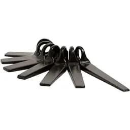 Скельний гак Black Diamond Lost Arrows #6 (1033-BD 520500.0006)