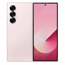 Смартфон Samsung Galaxy Fold 6 12/1TB Pink SM-F956BLIN