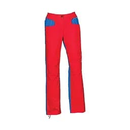 Штаны Milo Pure Lady M Red/Blue (1053-PURBERL15M)