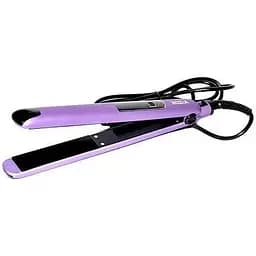 Професійна праска випрямляч Rozia HR-719 для випрямлення волосся Щипці-стайлер щипці для волосся