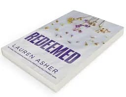 Redeemed. Dirty Air. Volume 4 - Лорен Ашер - мініатюра 2