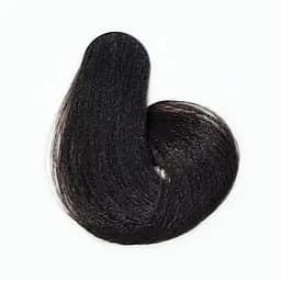 Фарба для волосся BBcos Keratin Color №3/0 темний каштановий 100 мл - мініатюра 3