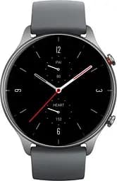 Смарт-годинник Amazfit GTR 2e Slate Gray A2023 - мініатюра 2