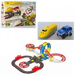 Гоночный трек Bambi SW7653