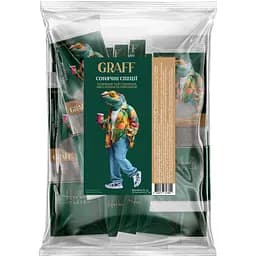 Чай трав'яний Graff Сонячні спеції/Sunny spices у пакетиках 40 г (20х2 г) 