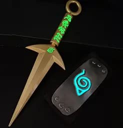 Набор Naruto Наруто из 2 предметов  N 27.191