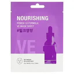 Тканинна маска It's Skin Power 10 Formula Ve Mask Sheet 20 г