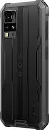 Смартфон Blackview BV4800 Pro 656" 4/128ГБ 2SIM 5180мА/год чорний UA - мініатюра 6