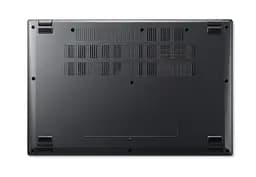 Ноутбук Acer Aspire 5 A515-58M 15.6' FHD IPS, Intel i5-13420H, 16GB, F512GB, UMA, Lin, сірий (NX.KQ8EU.001) - мініатюра 7