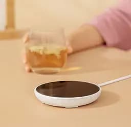 Підставка для підігріву чашок Xiaomi ROSOU Lexiu Coaster ZS1 - мініатюра 5