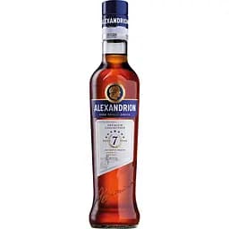 Міцний алкогольний напій Alexandrion 7 зірок, 40%, 0,5 л (808376)