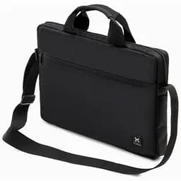 Сумка для ноутбука Vinga 15.6" NB1111 black (NB1111BK) - мініатюра 3
