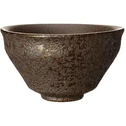 Пиала Закаленная металлом 90 мл