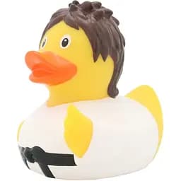 Качка FunnyDucks Каратистка ( 2099) - мініатюра 2