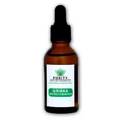 Масло для роста волос PURITY 30 мл