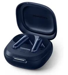 Гарнітура Anker SoundСore P40i Navy Blue - мініатюра 2