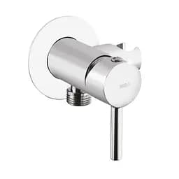 Змішувач для гігієнічного душу прихованого монтажу Miro Europe SUM10, Хром