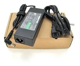 Блок живлення для ноутбука Merlion SONY 90W 19.5V 4.7A, 6.5*4.4 (01789 / LSONY90/19,5-6,5*4,4)
