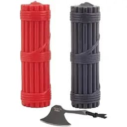 Свечи для BDSM Lockink Sevanda Fetish Drip Candles Set 2 шт.