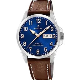 Годинник Festina F20358/B