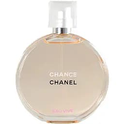 Оригинал Chanel Chance Eau Vive 100 мл ТЕСТЕР туалетная вода