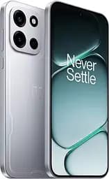 Смартфон OnePlus Turbo 6 5G 16/512GB Silver - мініатюра 3