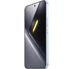 Смартфон Xiaomi Poco X8 Pro Max 12/256Gb Blue No Adapter UA UCRF
