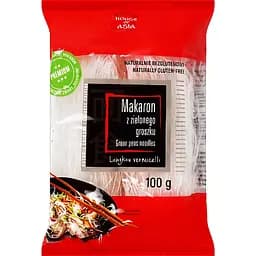 Лапша стеклянная бобовая House of Asia Лонкоу 100 г (919019)