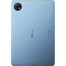 Планшет Blackview Oscal Pad 7 4/128 LTE Tide Blue UA (чохол+скло) - мініатюра 2