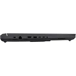 Ігровий ноутбук ASUS ROG Strix G18 G815LW Intel Core Ultra 9 275HX до 5, 4 ГГц, 18, 2, 5K WQXGA, 240 Гц, G- Sync, 32 ГБ DDR5, 2 ТБ SSD, NVIDIA GeForce RTX 5080 16 ГБ GDDR7, Eclipse Gray - мініатюра 30