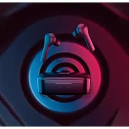 Bluetooth навушники Xiaomi QCY T5 Black - мініатюра 8