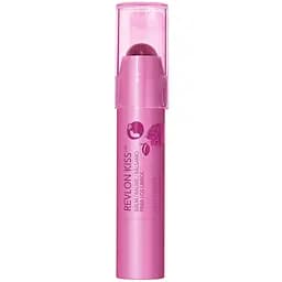Бальзам для губ Revlon Kiss Balm відтінок 035 (Berry Burst) 2.6 г (585610)