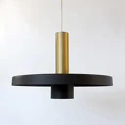 Підвісний світильник Friendlylight Dublin B FL3004