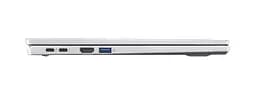 Ноутбук Acer Swift Go 14' SFG14-71 14' 2.8K OLED, Intel i7-13700H, 16GB, F1TB, UMA, Win11, сріблястий (NX.KF1EU.002) - мініатюра 5