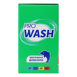 Капсули для прання ProWash Color 32 шт. - мініатюра 3