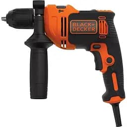 Дриль ударна Black+Decker BEH710 [119551] - мініатюра 2