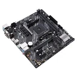 Материнcька плата PRIME A520M-E/CSM Asus teh0024985 - мініатюра 6